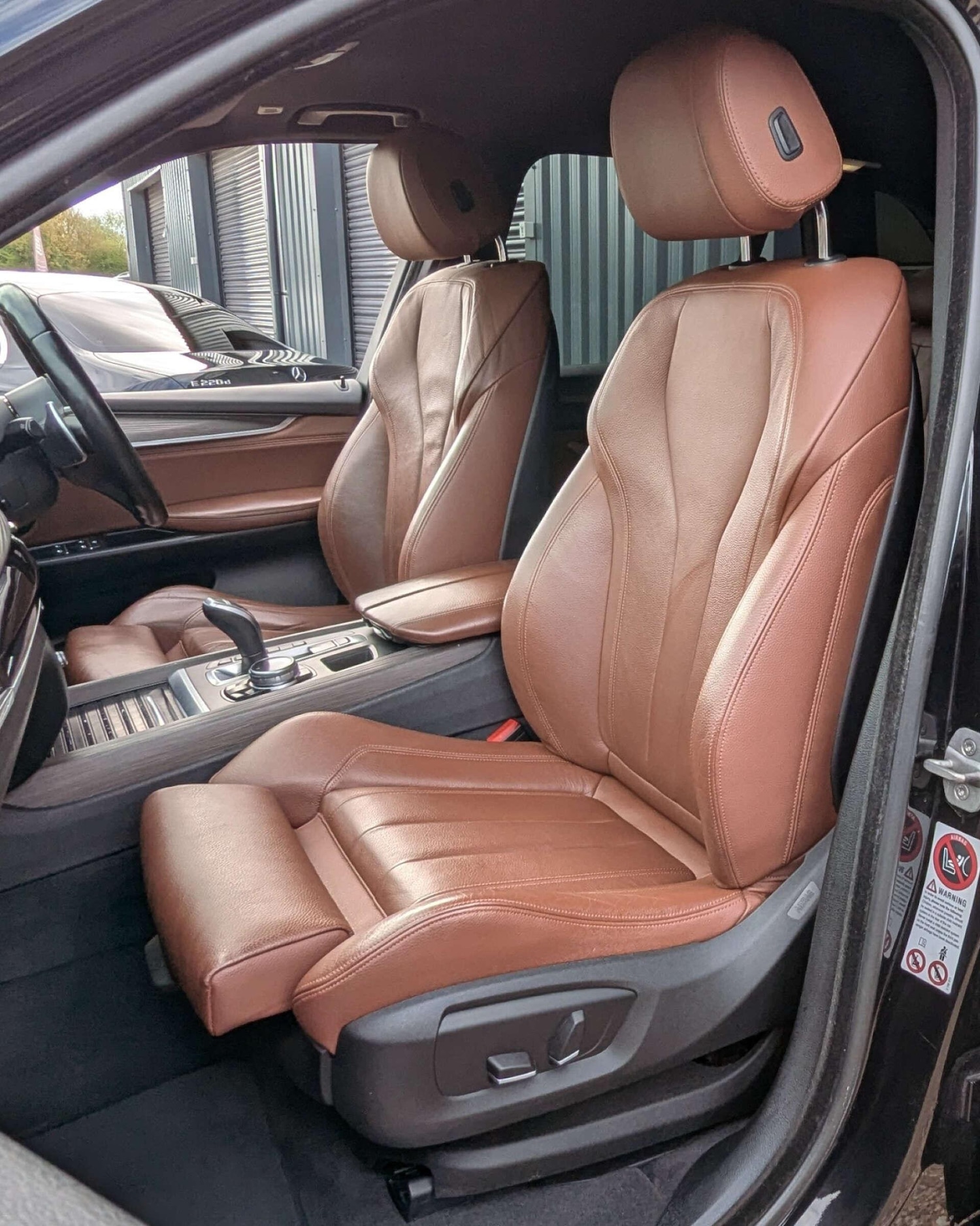 Used BMW X5 2014 for sale - 77564859: Photo 22