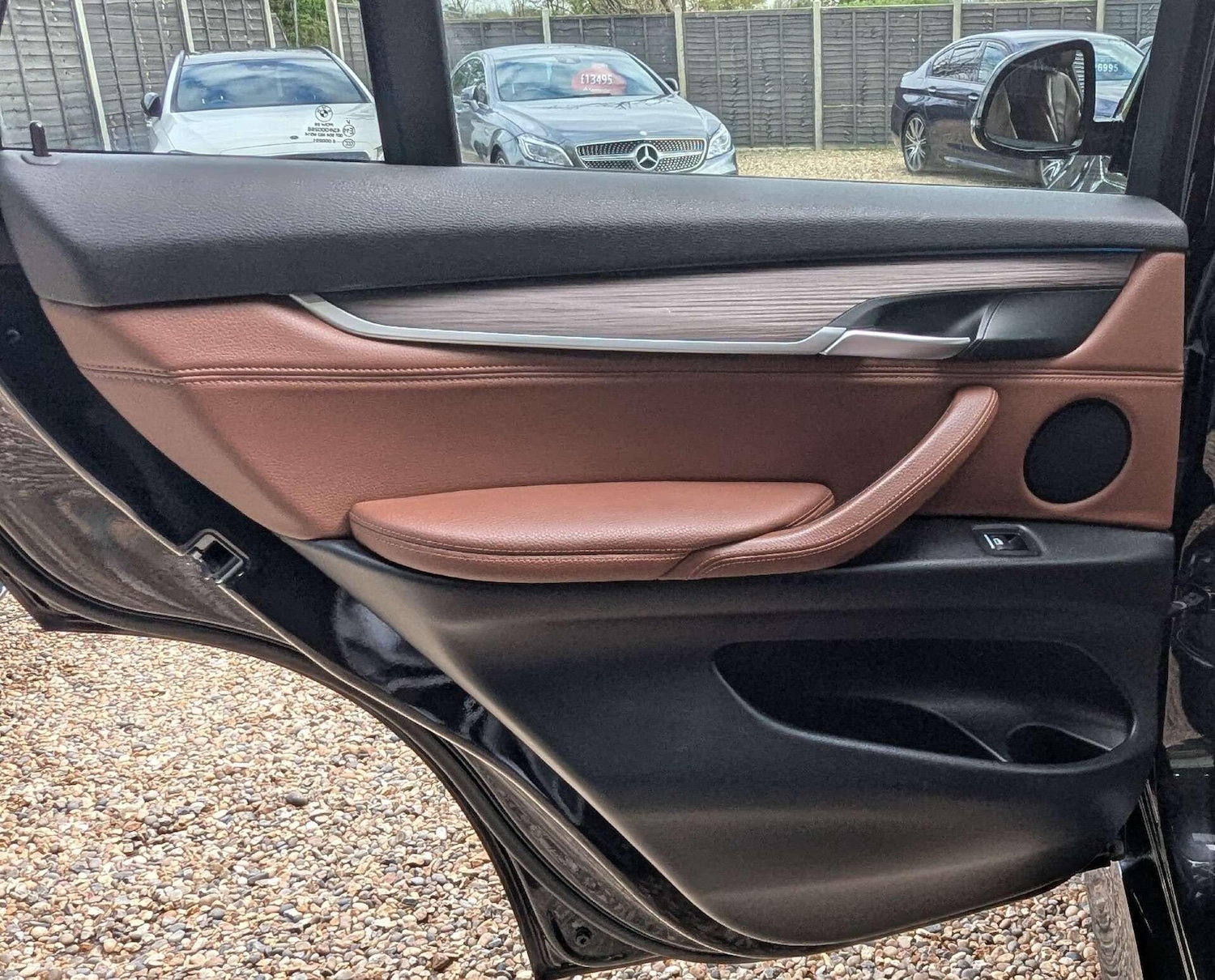 Used BMW X5 2014 for sale - 77564859: Photo 23