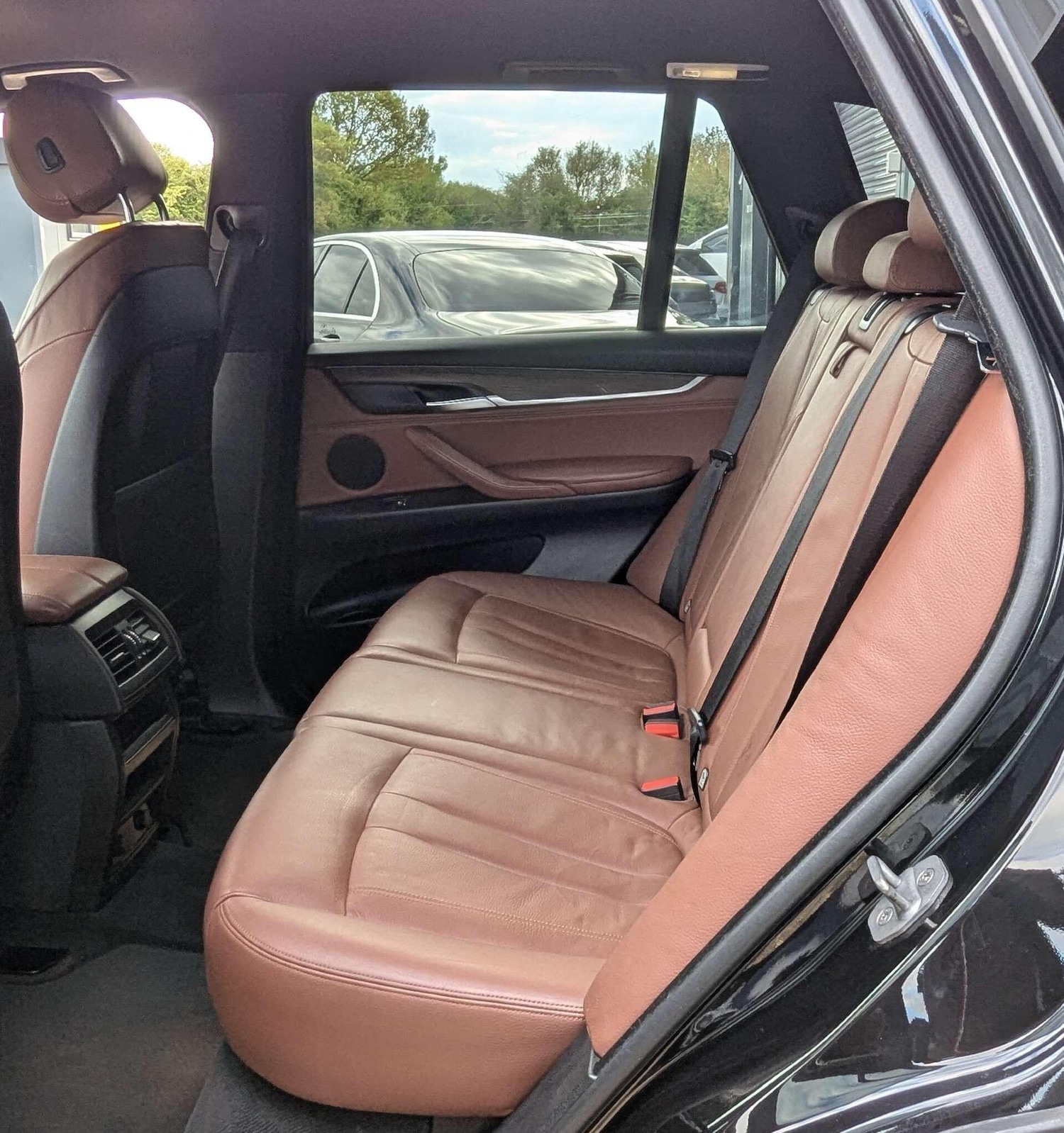 Used BMW X5 2014 for sale - 77564859: Photo 24