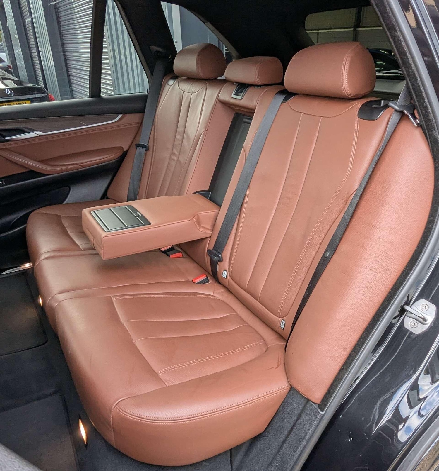 Used BMW X5 2014 for sale - 77564859: Photo 25