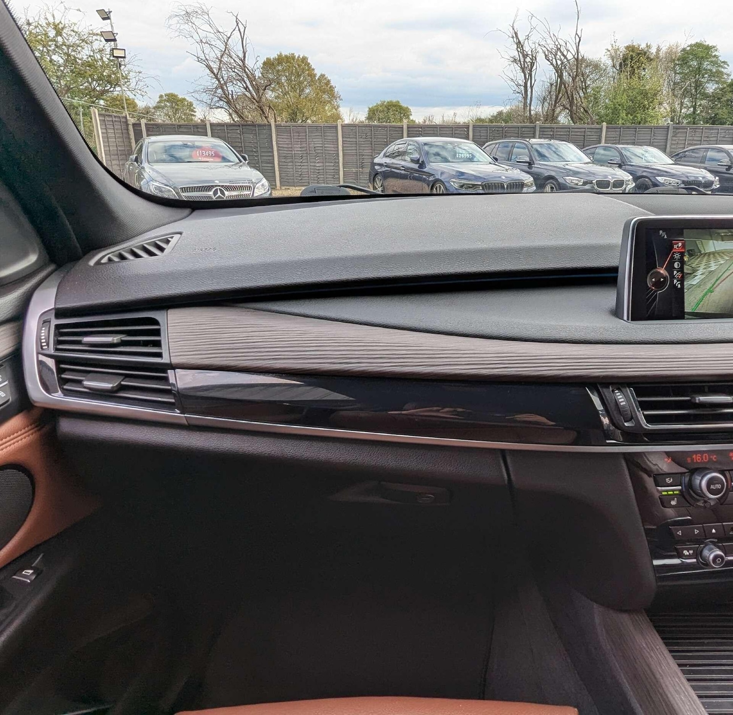 Used BMW X5 2014 for sale - 77564859: Photo 26