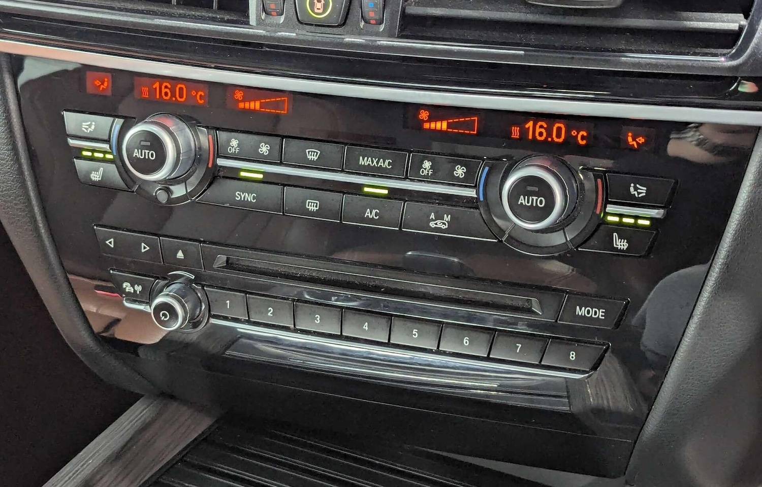 Used BMW X5 2014 for sale - 77564859: Photo 32