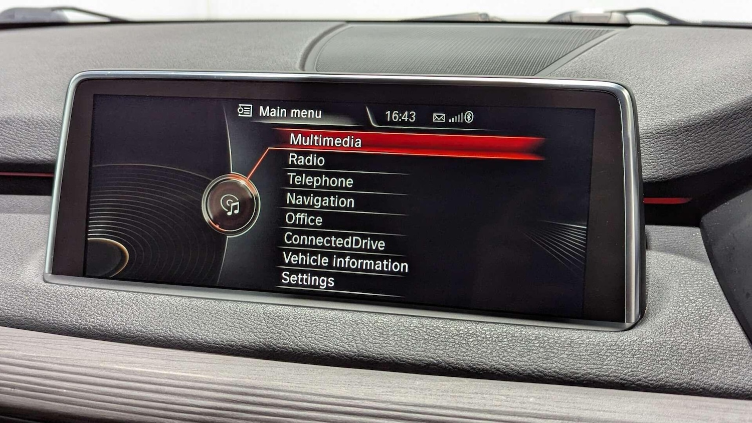 Used BMW X5 2014 for sale - 77564859: Photo 36