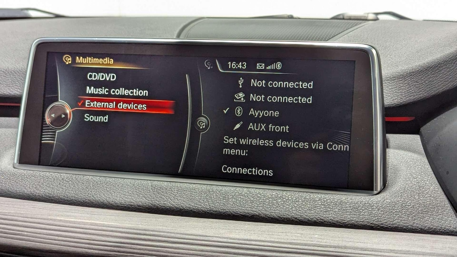 Used BMW X5 2014 for sale - 77564859: Photo 37