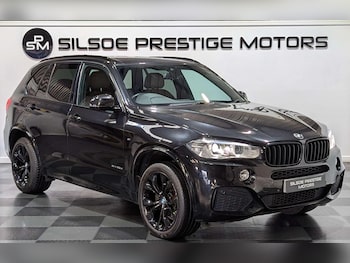 Used BMW X5 2014 for sale - 77564859: Photo