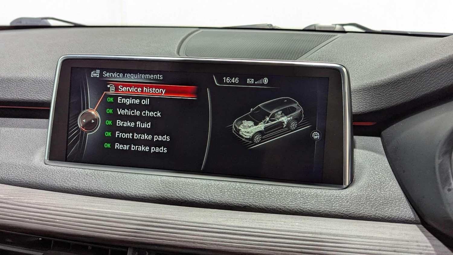 Used BMW X5 2014 for sale - 77564859: Photo 43