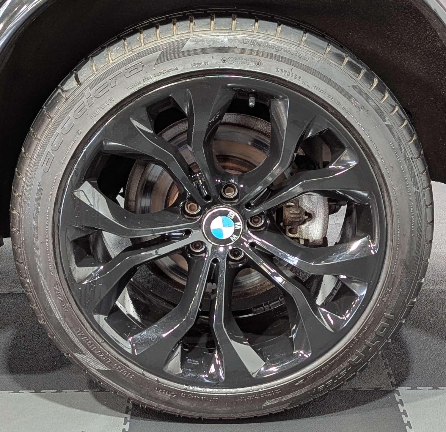 Used BMW X5 2014 for sale - 77564859: Photo 46