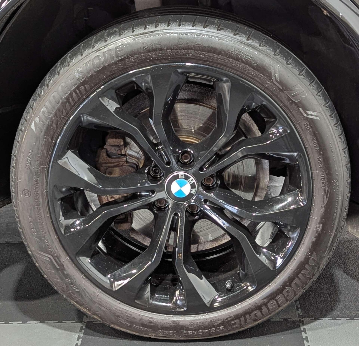 Used BMW X5 2014 for sale - 77564859: Photo 48