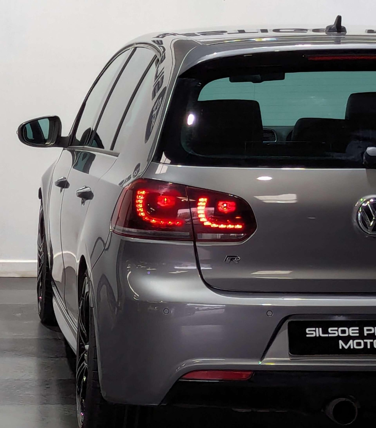 Used Volkswagen Golf 2012 for sale - 77839874: Photo 10