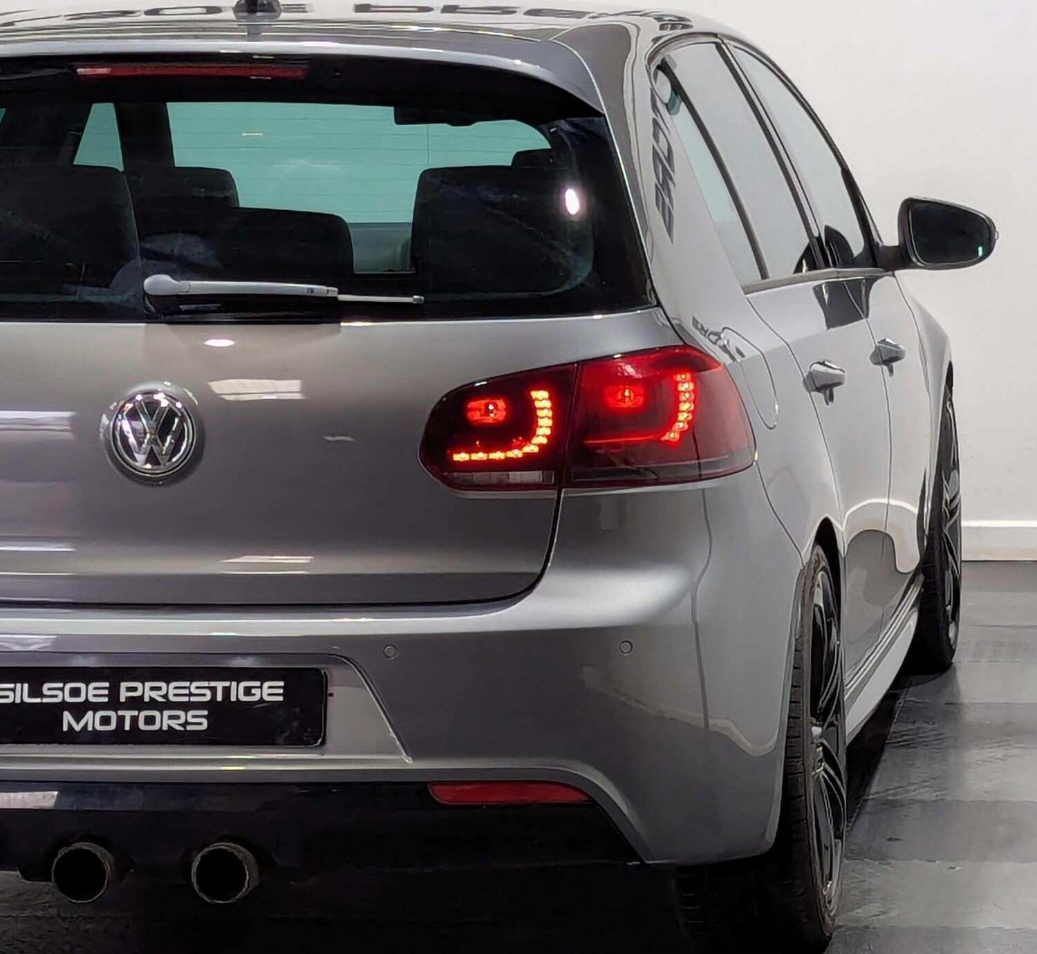 Used Volkswagen Golf 2012 for sale - 77839874: Photo 12
