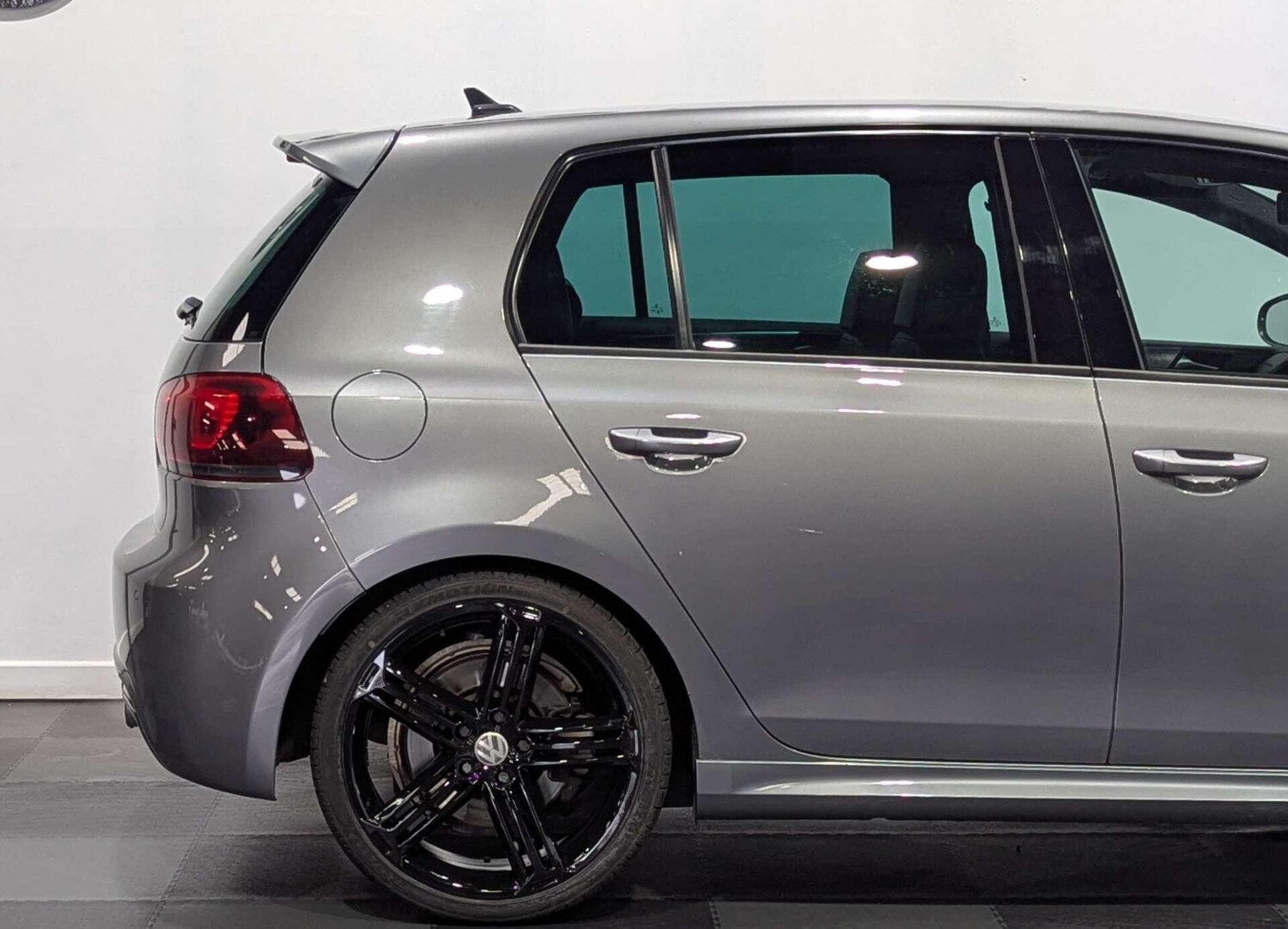 Used Volkswagen Golf 2012 for sale - 77839874: Photo 15