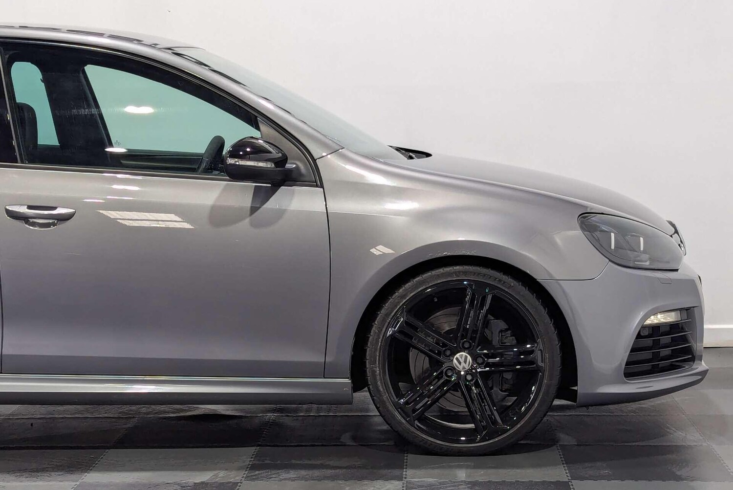 Used Volkswagen Golf 2012 for sale - 77839874: Photo 17