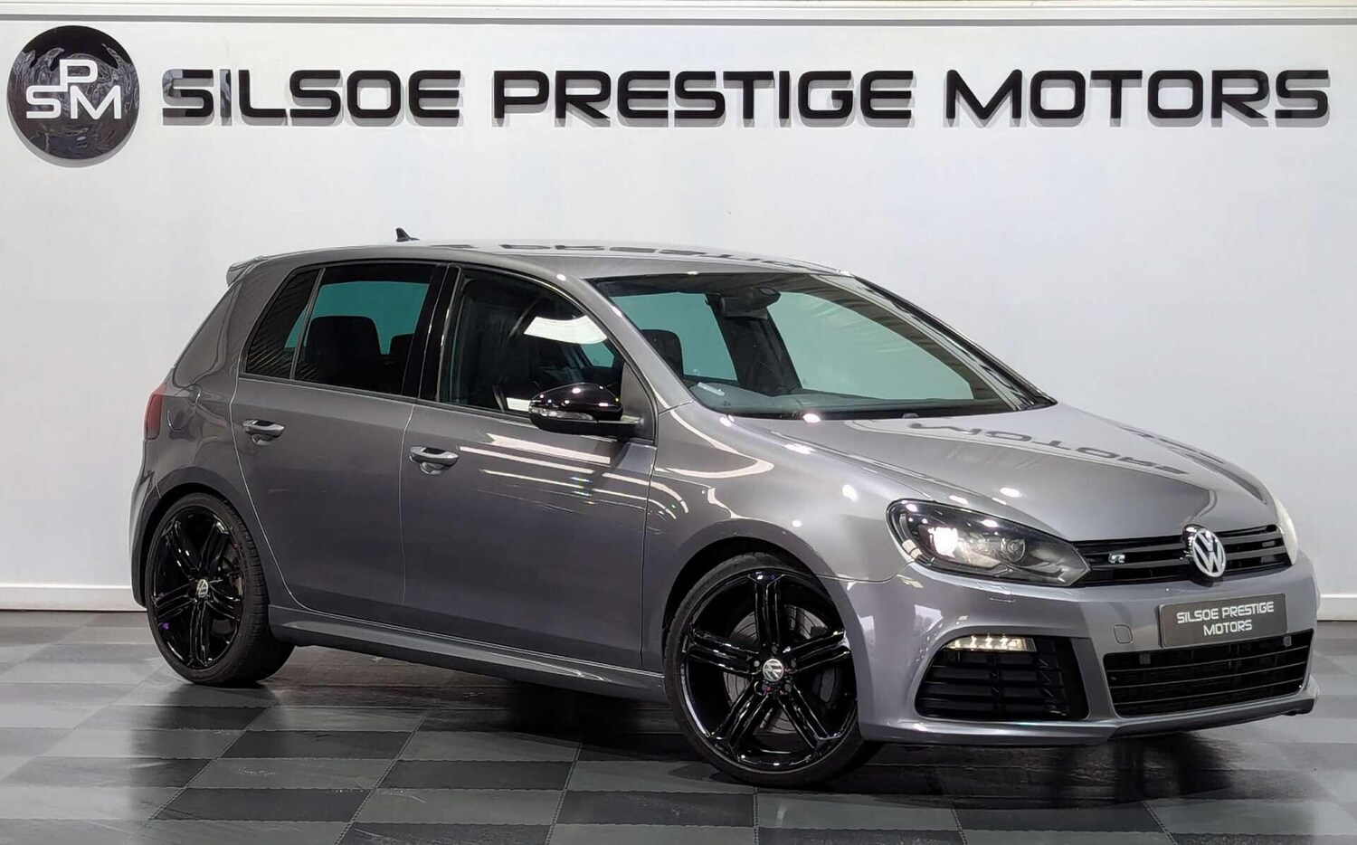 Used Volkswagen Golf 2012 for sale - 77839874: Photo 18