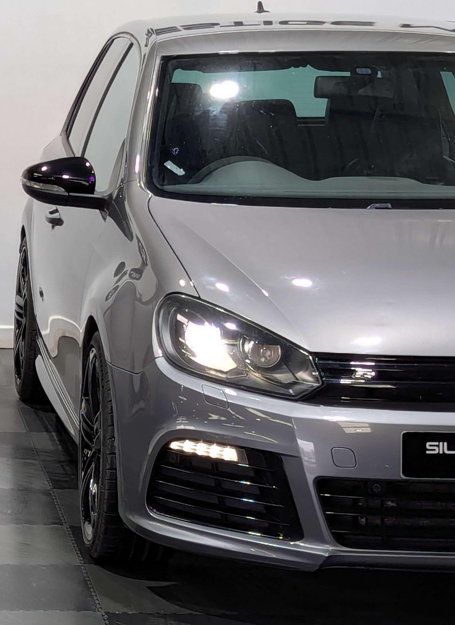 Used Volkswagen Golf 2012 for sale - 77839874: Photo 19