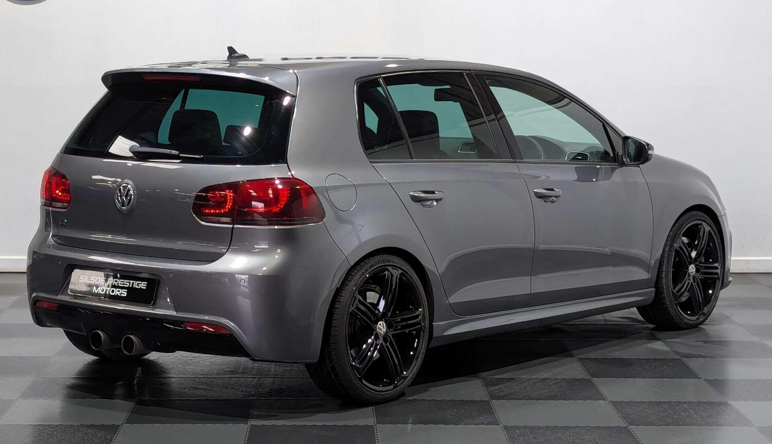 Used Volkswagen Golf 2012 for sale - 77839874: Photo 25