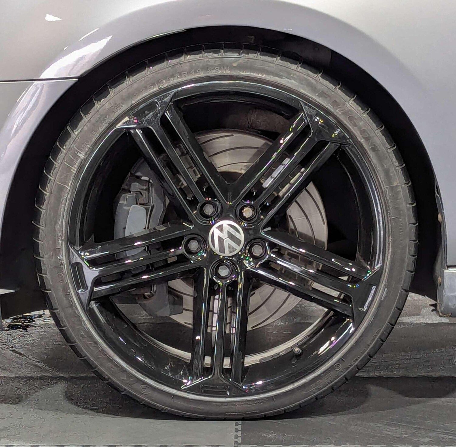 Used Volkswagen Golf 2012 for sale - 77839874: Photo 29