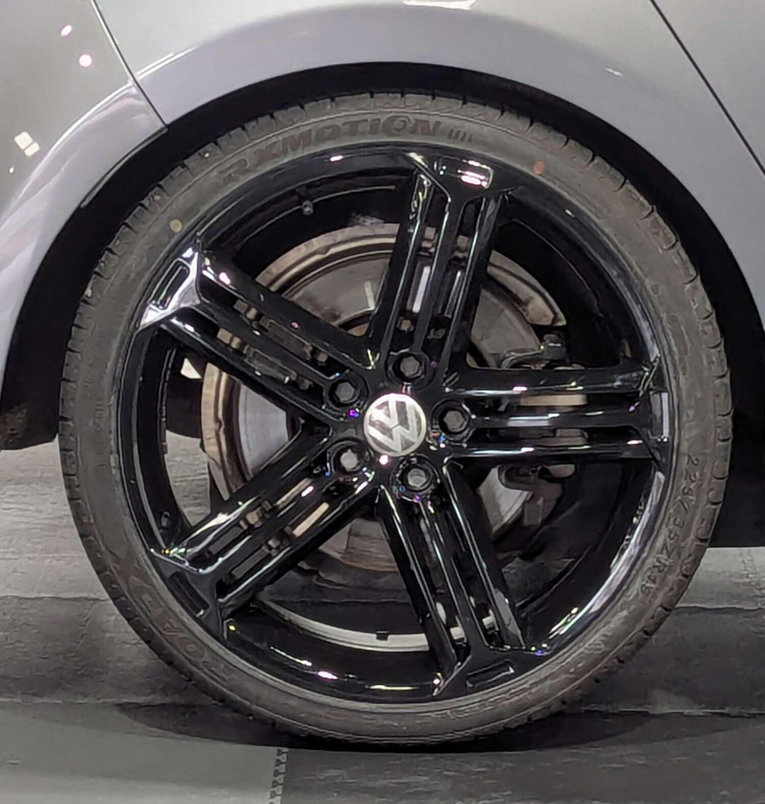 Used Volkswagen Golf 2012 for sale - 77839874: Photo 31