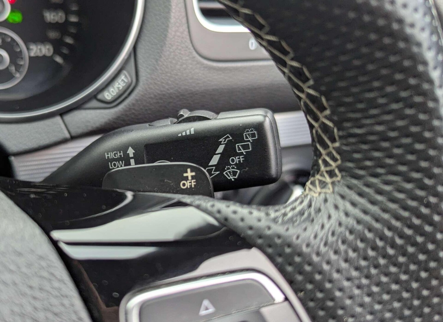 Used Volkswagen Golf 2012 for sale - 77839874: Photo 37