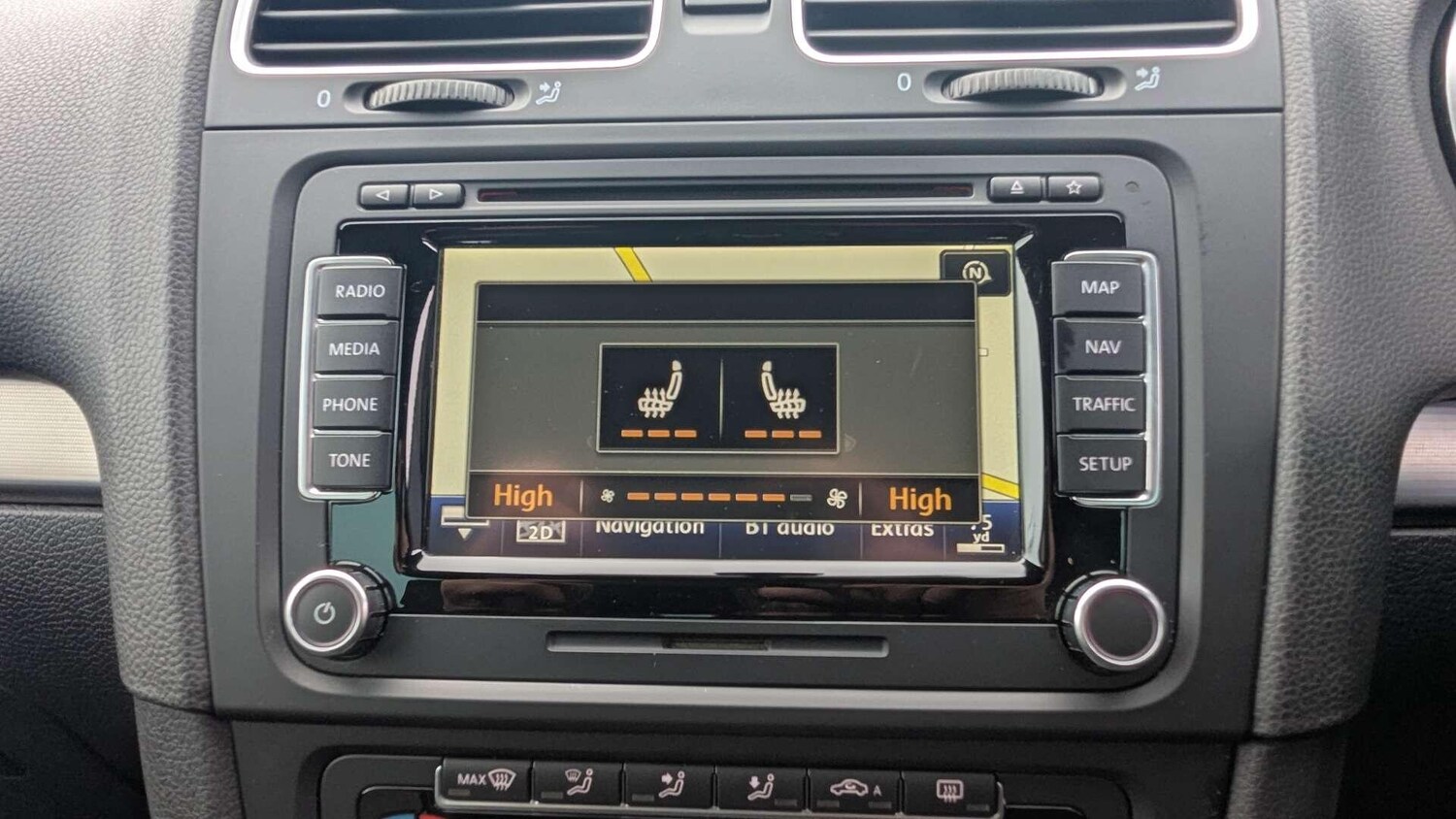 Used Volkswagen Golf 2012 for sale - 77839874: Photo 41