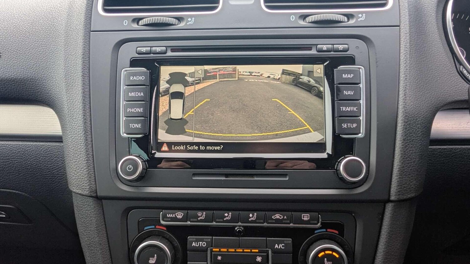 Used Volkswagen Golf 2012 for sale - 77839874: Photo 43