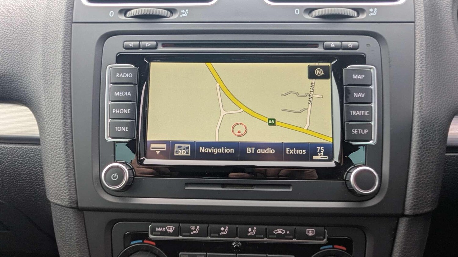 Used Volkswagen Golf 2012 for sale - 77839874: Photo 44