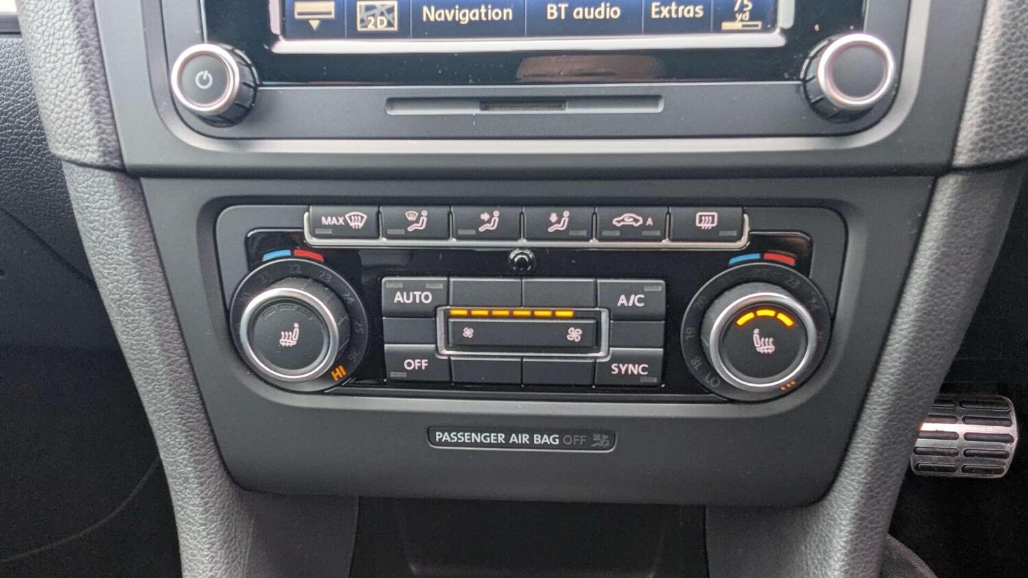 Used Volkswagen Golf 2012 for sale - 77839874: Photo 48