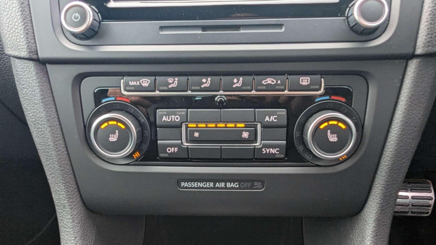 Used Volkswagen Golf 2012 for sale - 77839874: Photo 50