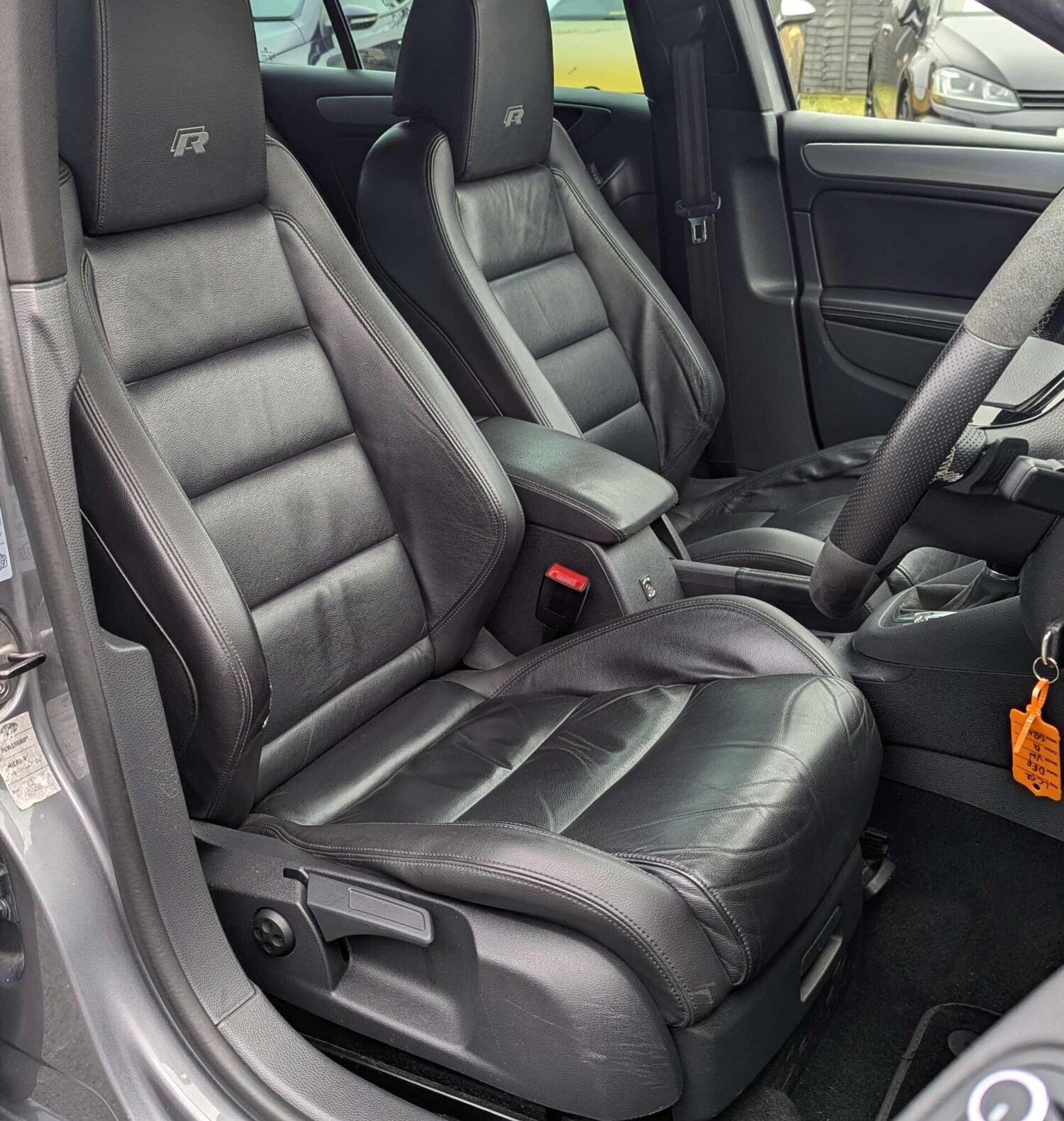 Used Volkswagen Golf 2012 for sale - 77839874: Photo 56