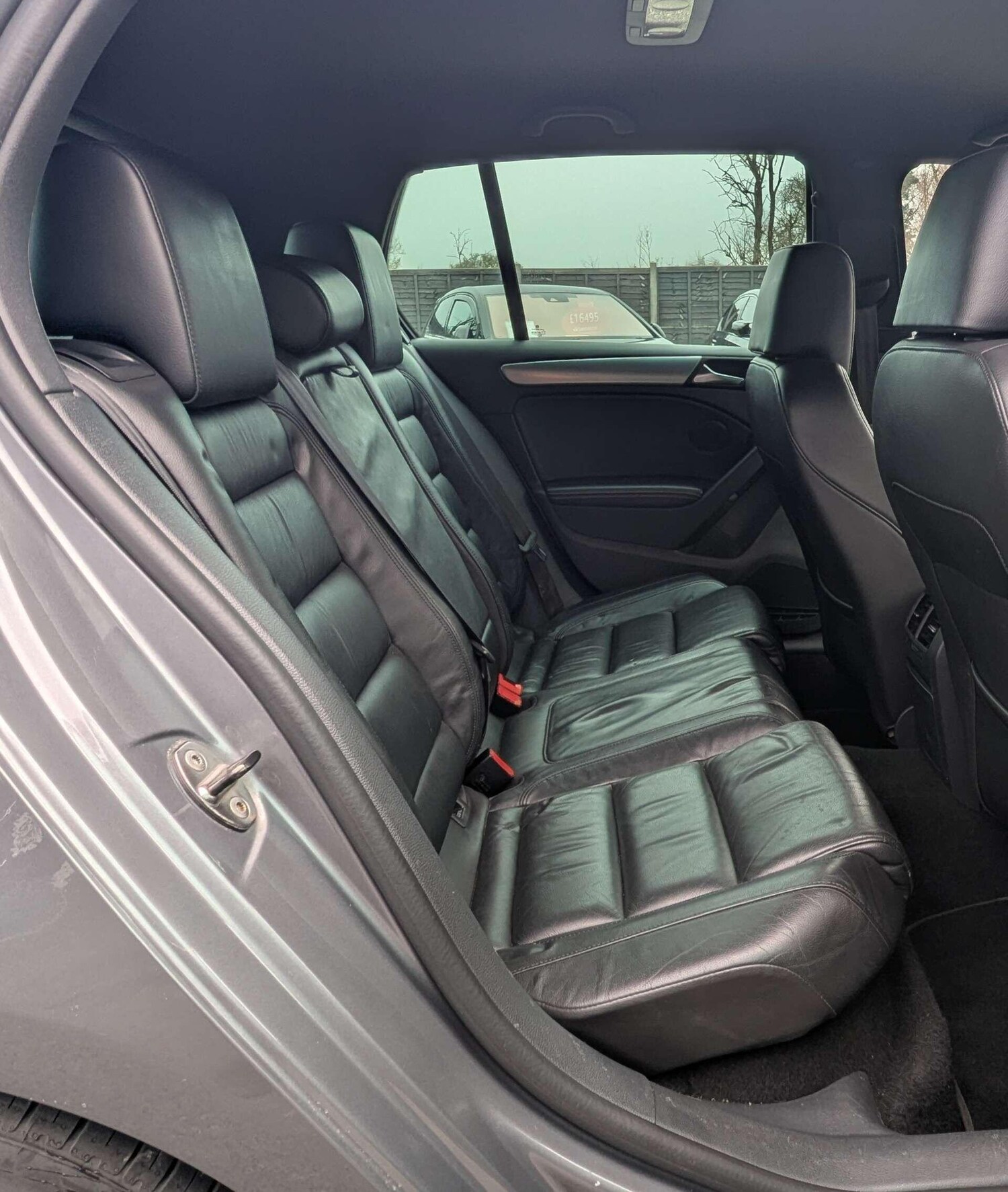 Used Volkswagen Golf 2012 for sale - 77839874: Photo 58