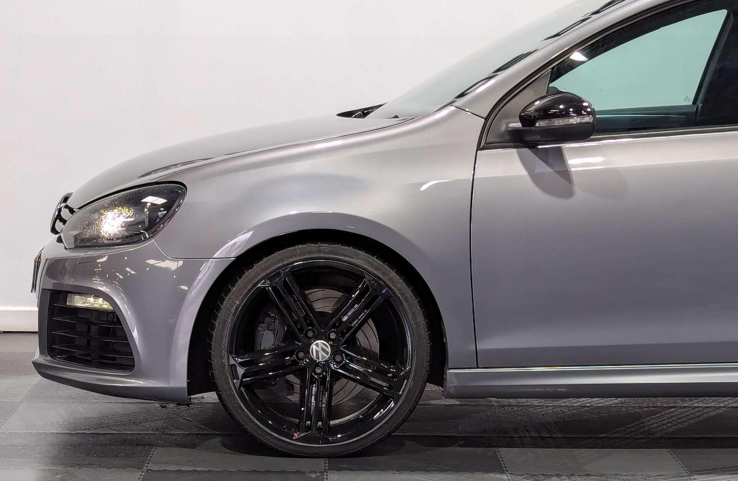 Used Volkswagen Golf 2012 for sale - 77839874: Photo 6