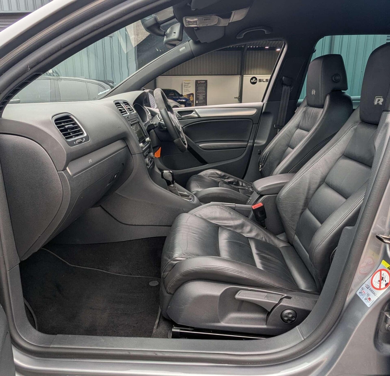 Used Volkswagen Golf 2012 for sale - 77839874: Photo 61