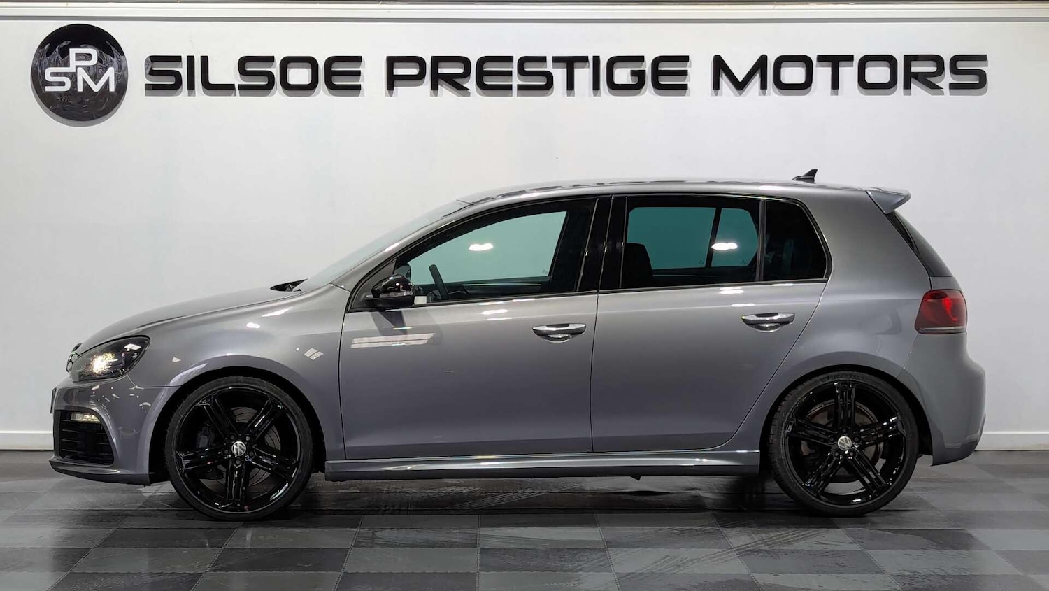 Used Volkswagen Golf 2012 for sale - 77839874: Photo 7