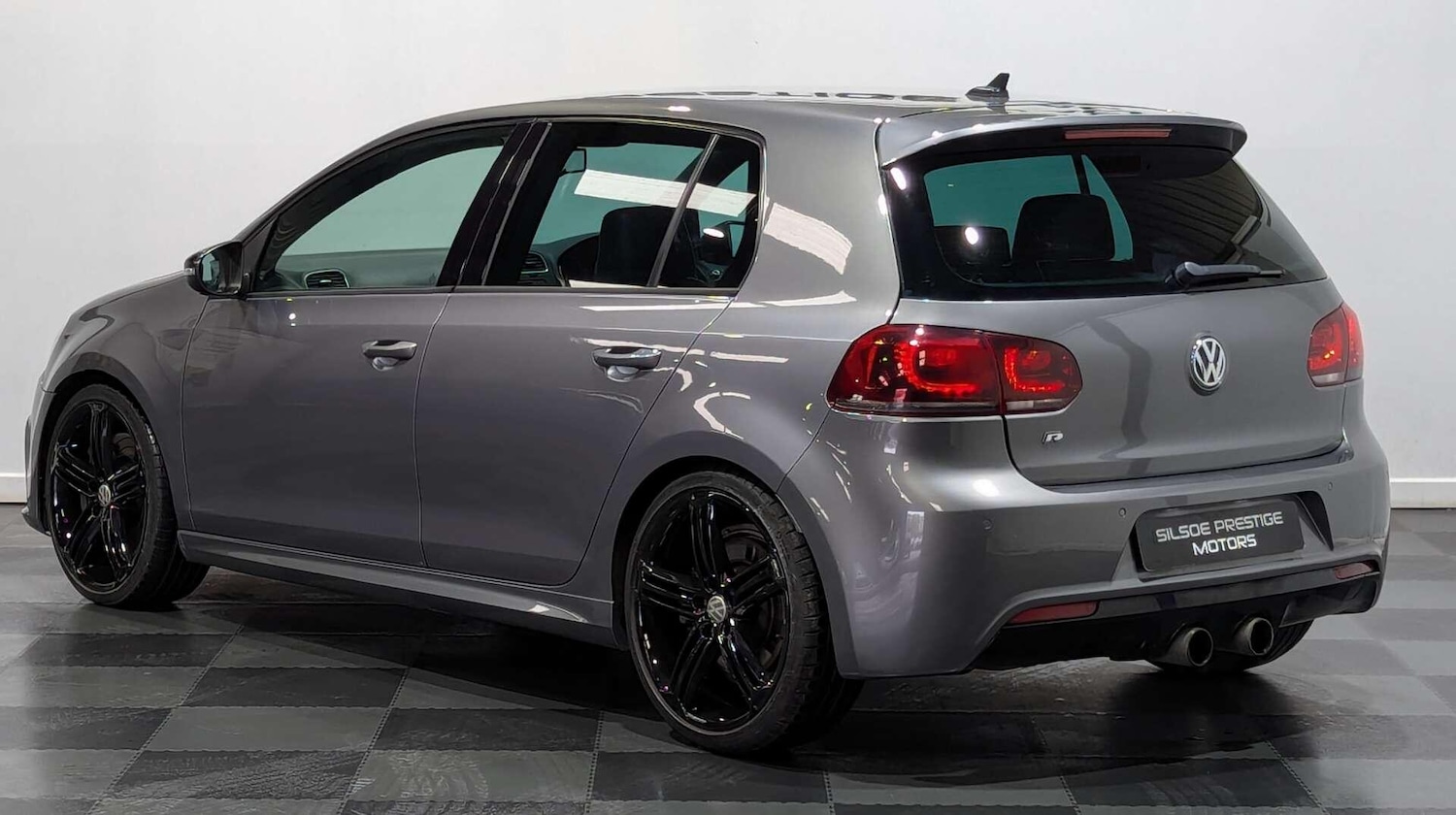 Used Volkswagen Golf 2012 for sale - 77839874: Photo 9