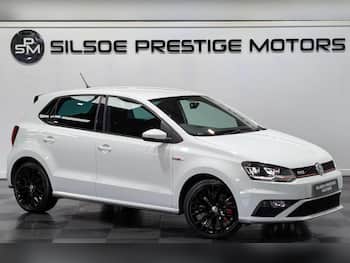 Used Volkswagen Polo 2017 for sale - 79677139: Photo