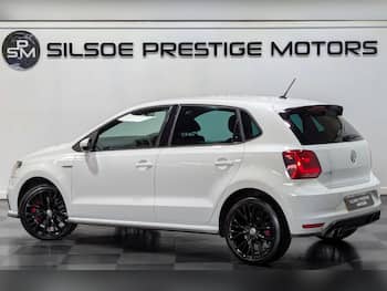 Used Volkswagen Polo 2017 for sale - 79677139: Photo