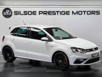Used Volkswagen Polo 2017 for sale - 79677139: Photo