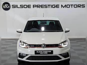 Used Volkswagen Polo 2017 for sale - 79677139: Photo
