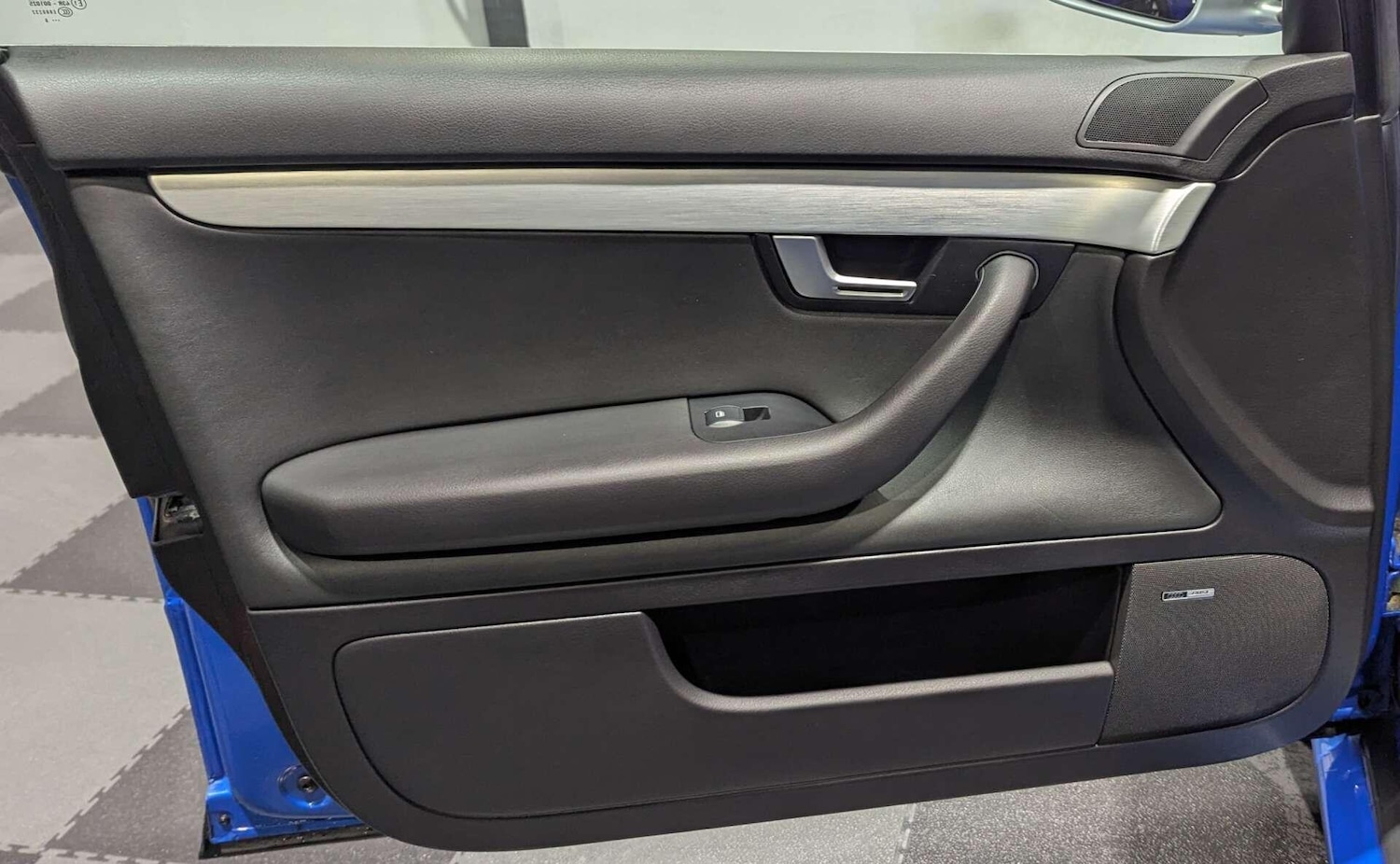 Used Audi RS4 2006 for sale - 77155754: Photo 20