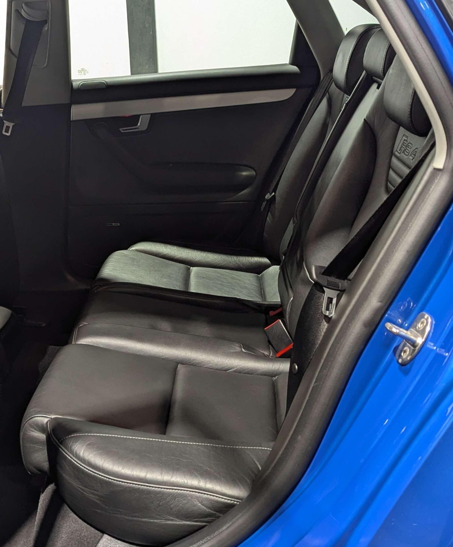 Used Audi RS4 2006 for sale - 77155754: Photo 26