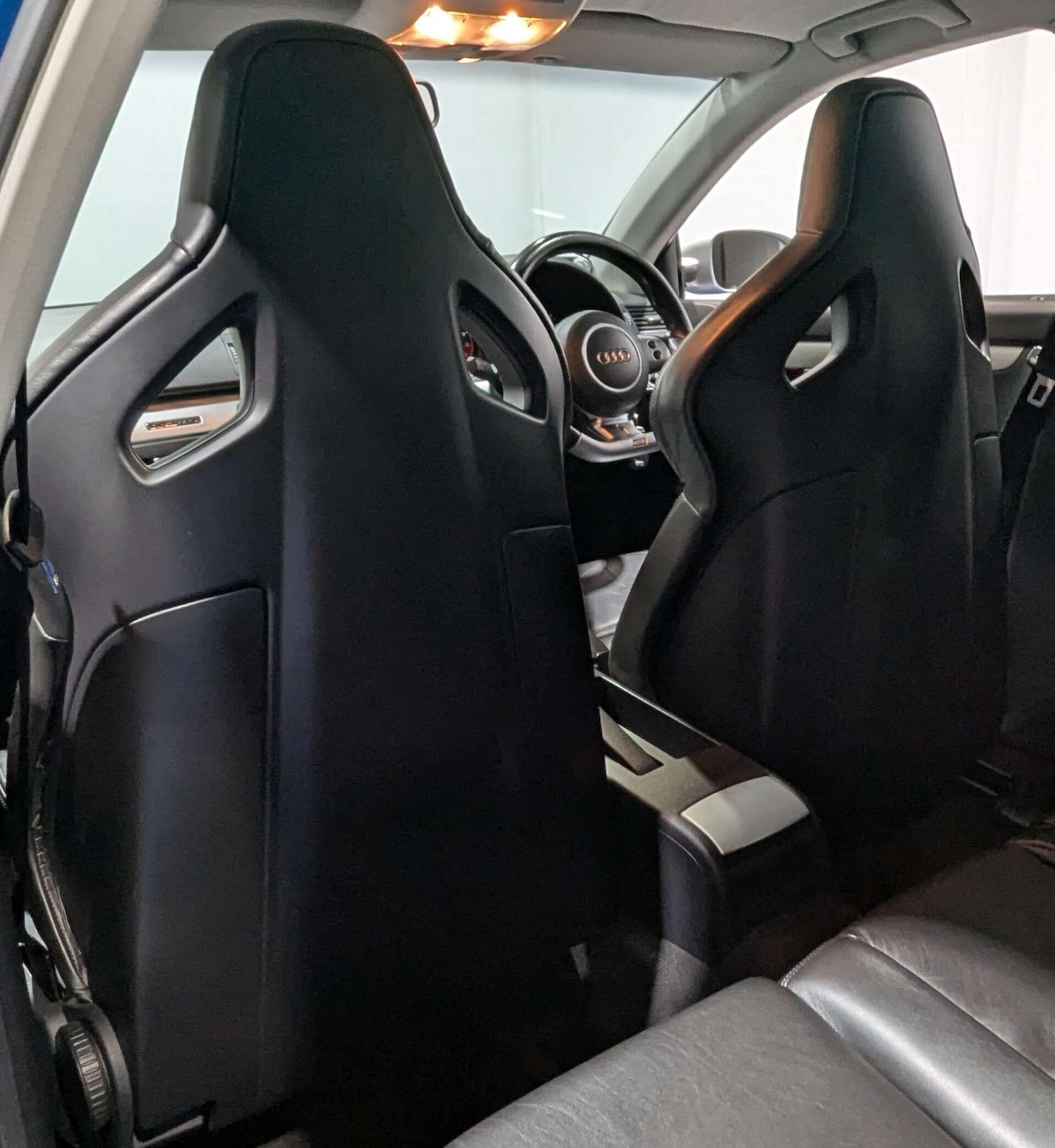 Used Audi RS4 2006 for sale - 77155754: Photo 28