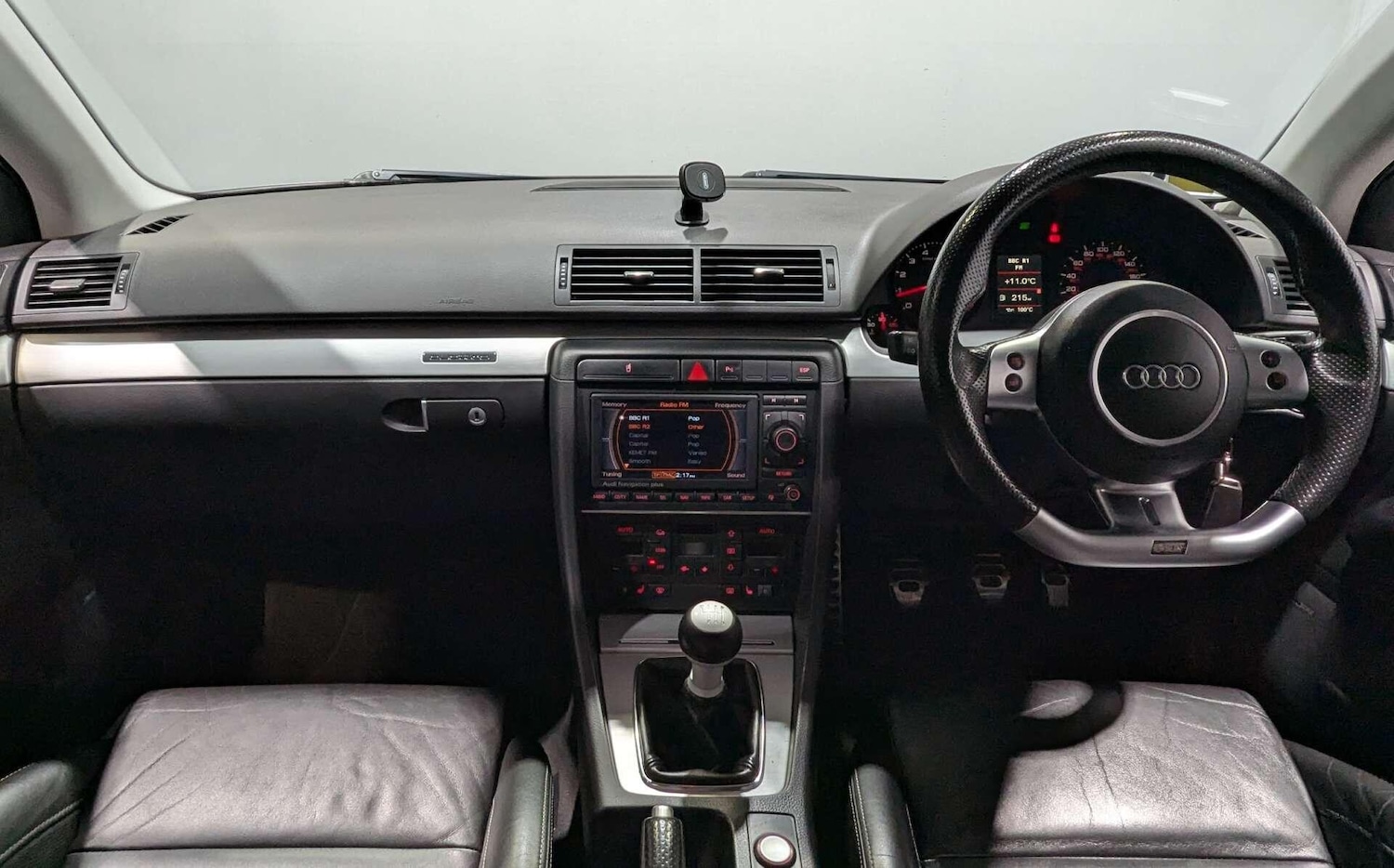 Used Audi RS4 2006 for sale - 77155754: Photo 30