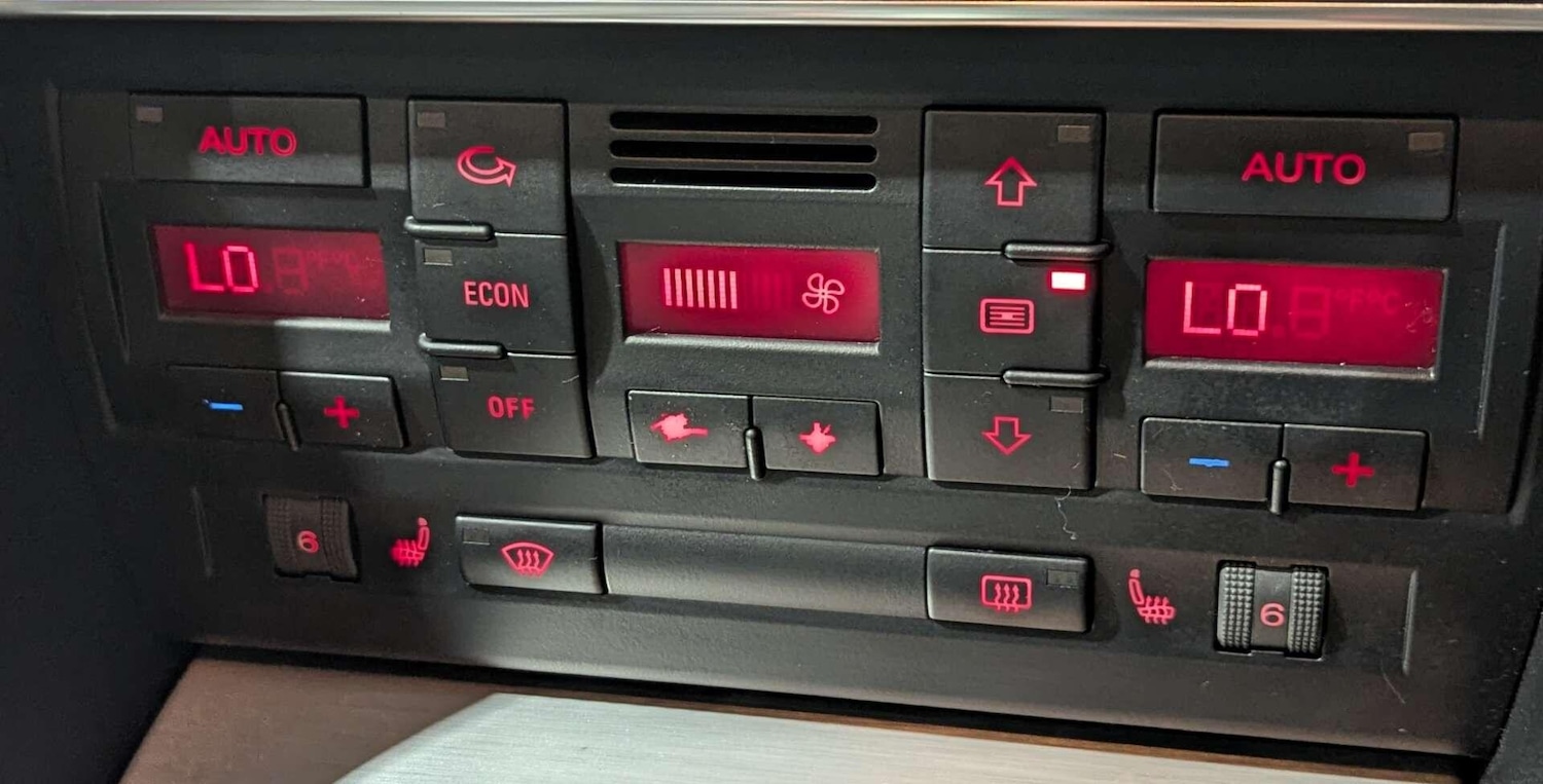 Used Audi RS4 2006 for sale - 77155754: Photo 36