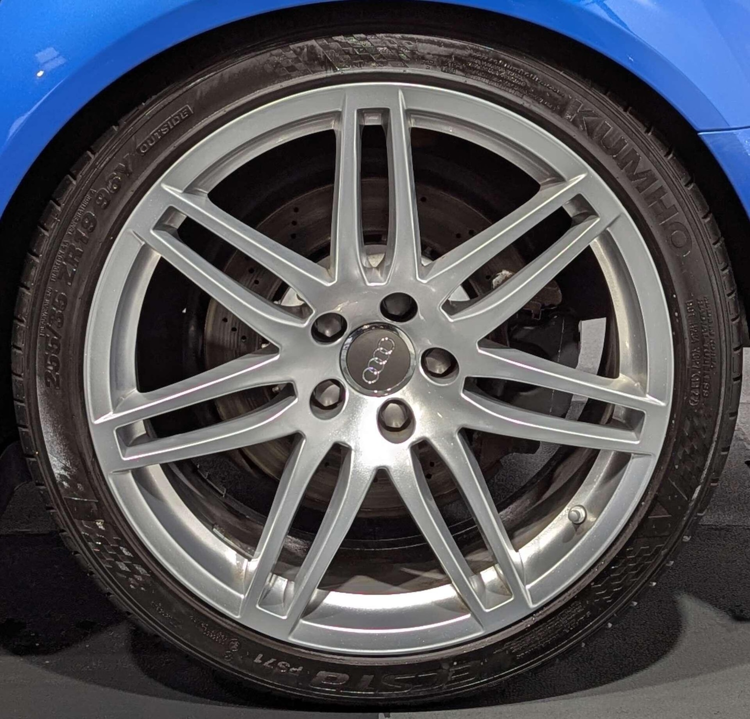 Used Audi RS4 2006 for sale - 77155754: Photo 41