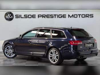 Used Audi A6 2010 for sale - 79676717: Photo