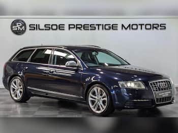 Used Audi A6 2010 for sale - 79676717: Photo