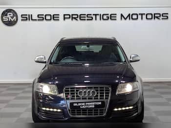 Used Audi A6 2010 for sale - 79676717: Photo
