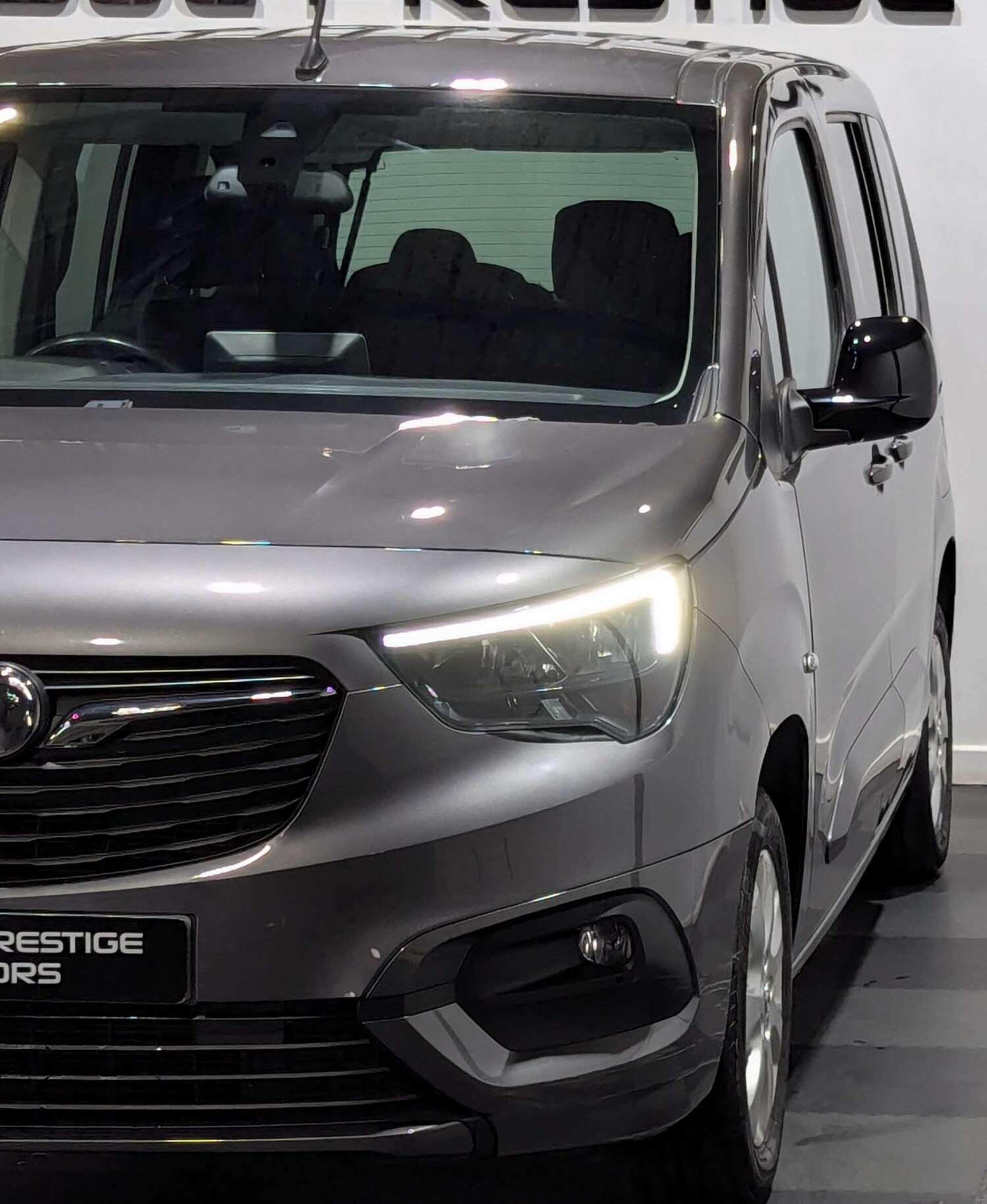 Used Vauxhall Combo Life 2021 for sale - 77838651: Photo 13