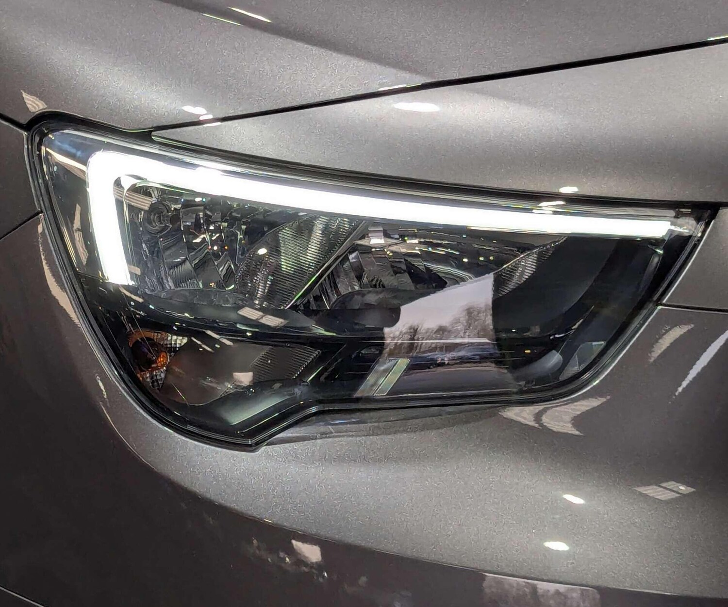 Used Vauxhall Combo Life 2021 for sale - 77838651: Photo 17