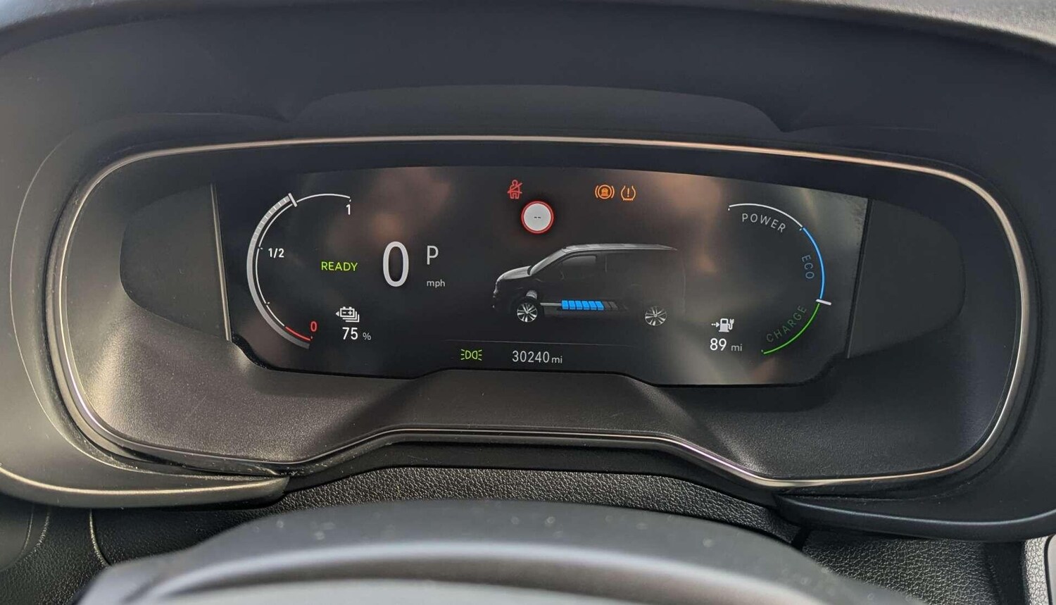 Used Vauxhall Combo Life 2021 for sale - 77838651: Photo 21