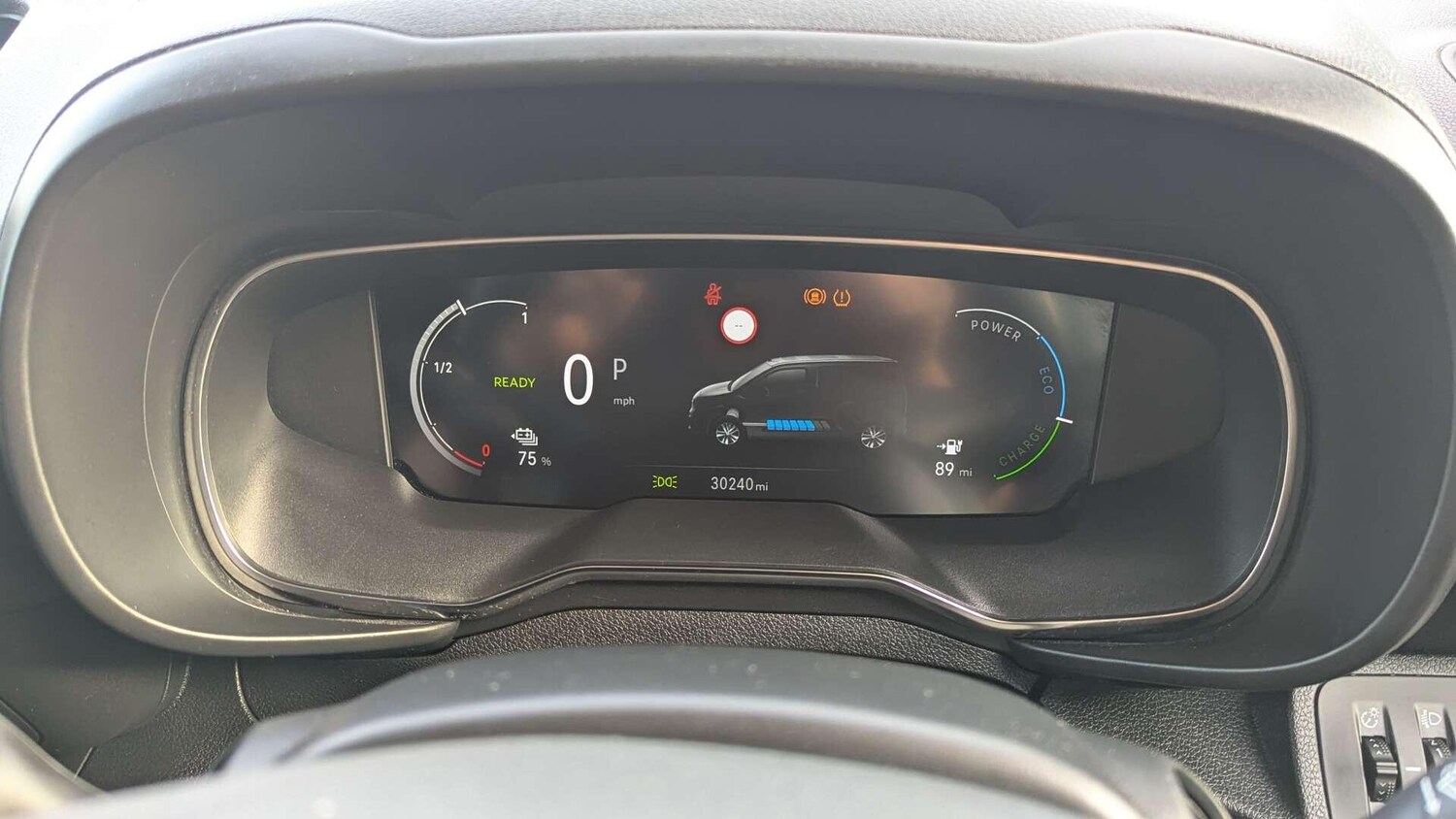 Used Vauxhall Combo Life 2021 for sale - 77838651: Photo 22